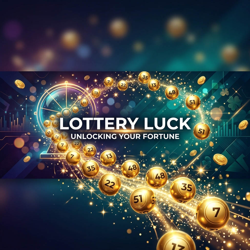 행운을 부르는 로또 습관